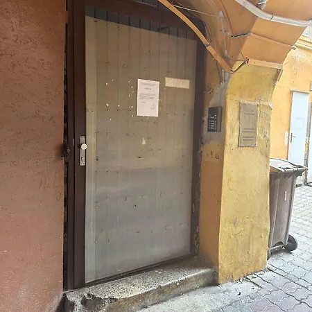 Appartement C Private In Center In *